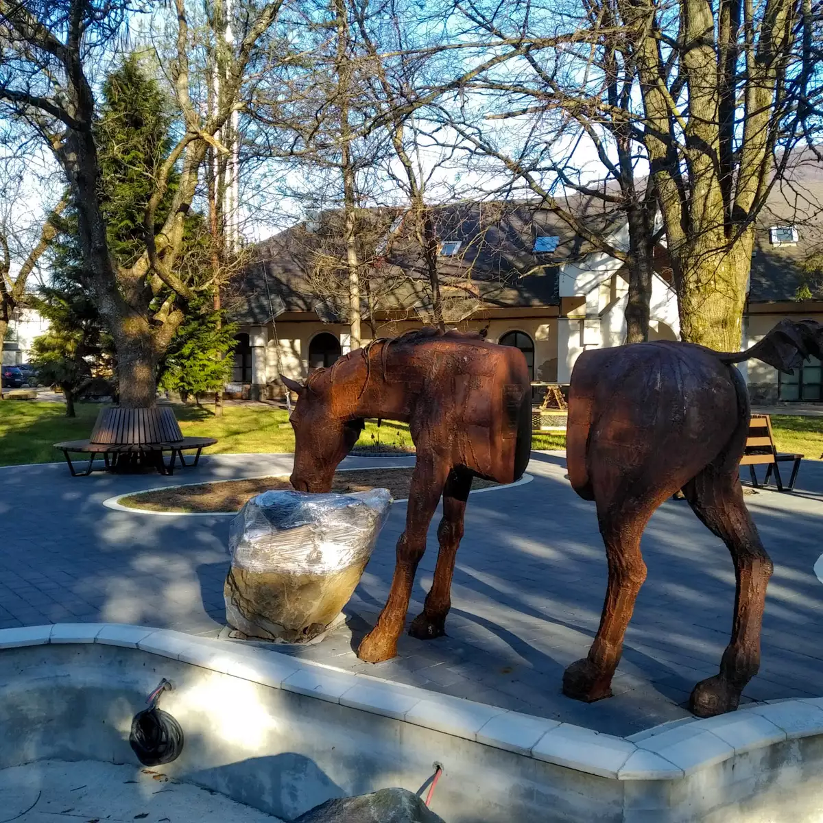 Sanatorium “Kvitka Polonyny”