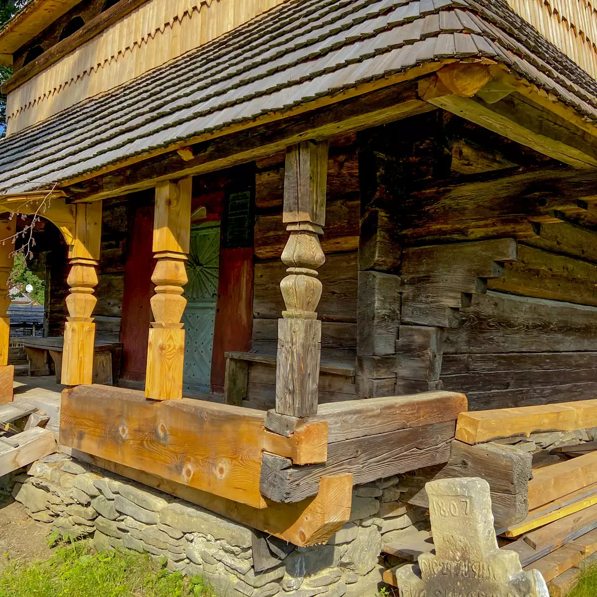 Собор Святого Духа