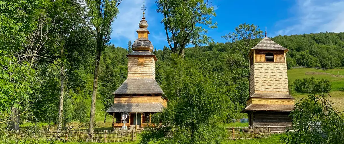 Собор Святого Духа