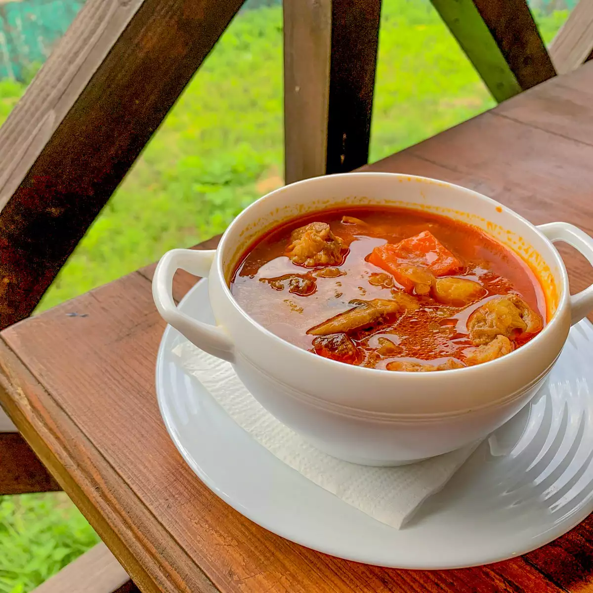 Ресторан «Аратта»