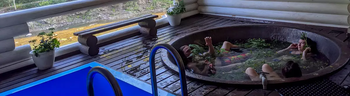 Чани Яремче