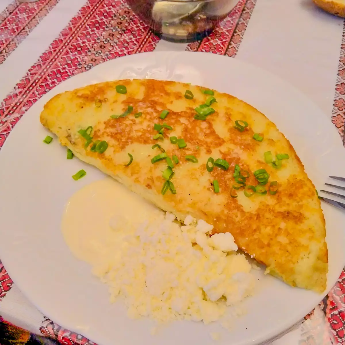 Hotel “Mykulyn Chutirets”