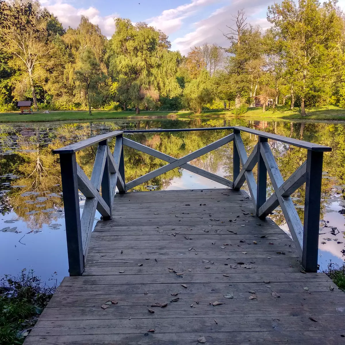 Sanatorium “Karpaty”