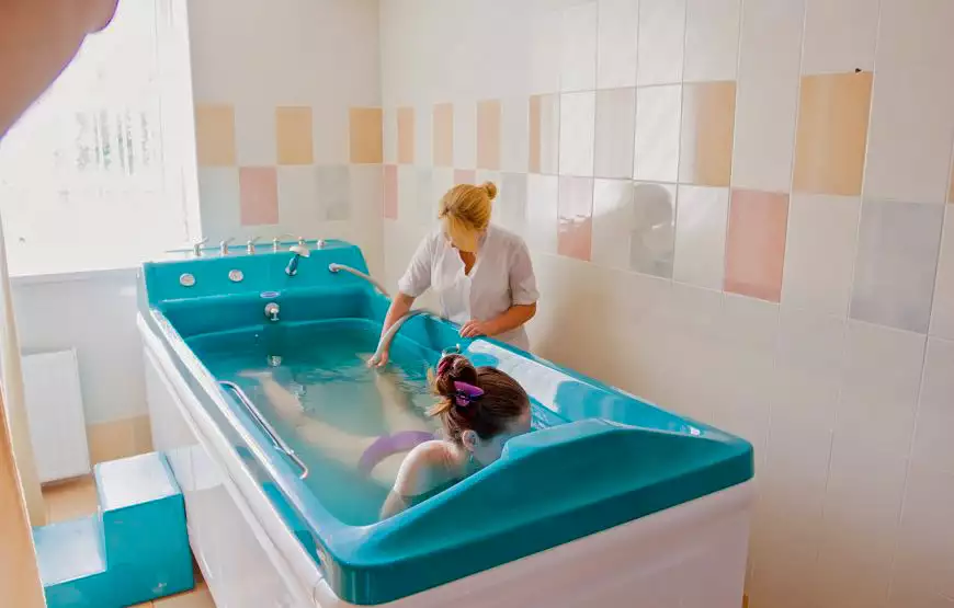 Санаторий «Солнечный»