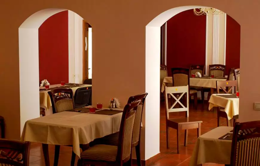 Санаторий «Солнечный»