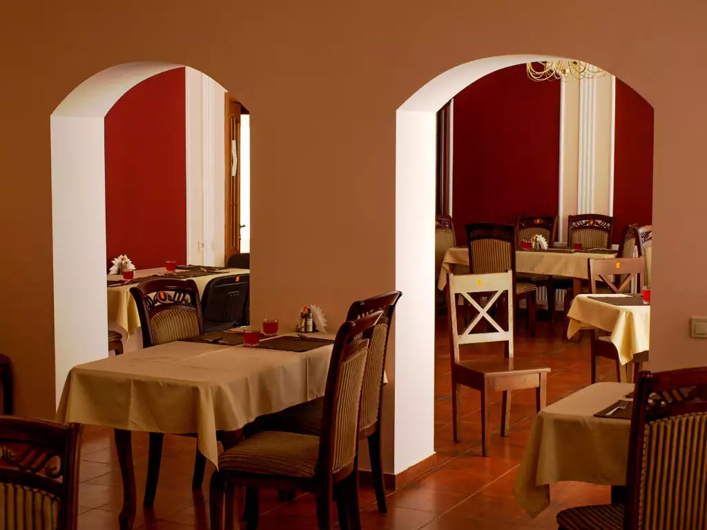 Санаторій «Сонячний»