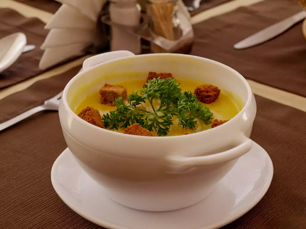 Санаторій «Сонячний»