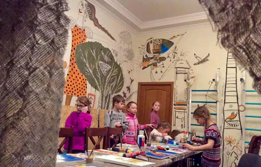 Санаторий «Солнечный»