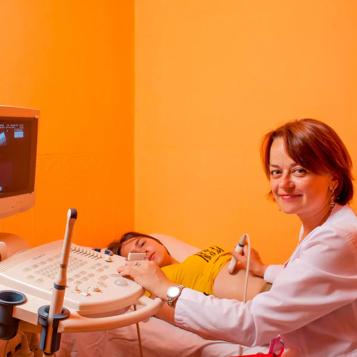 Санаторій «Сонячний»