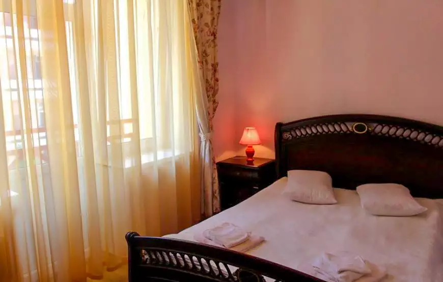 Санаторий «Солнечный»