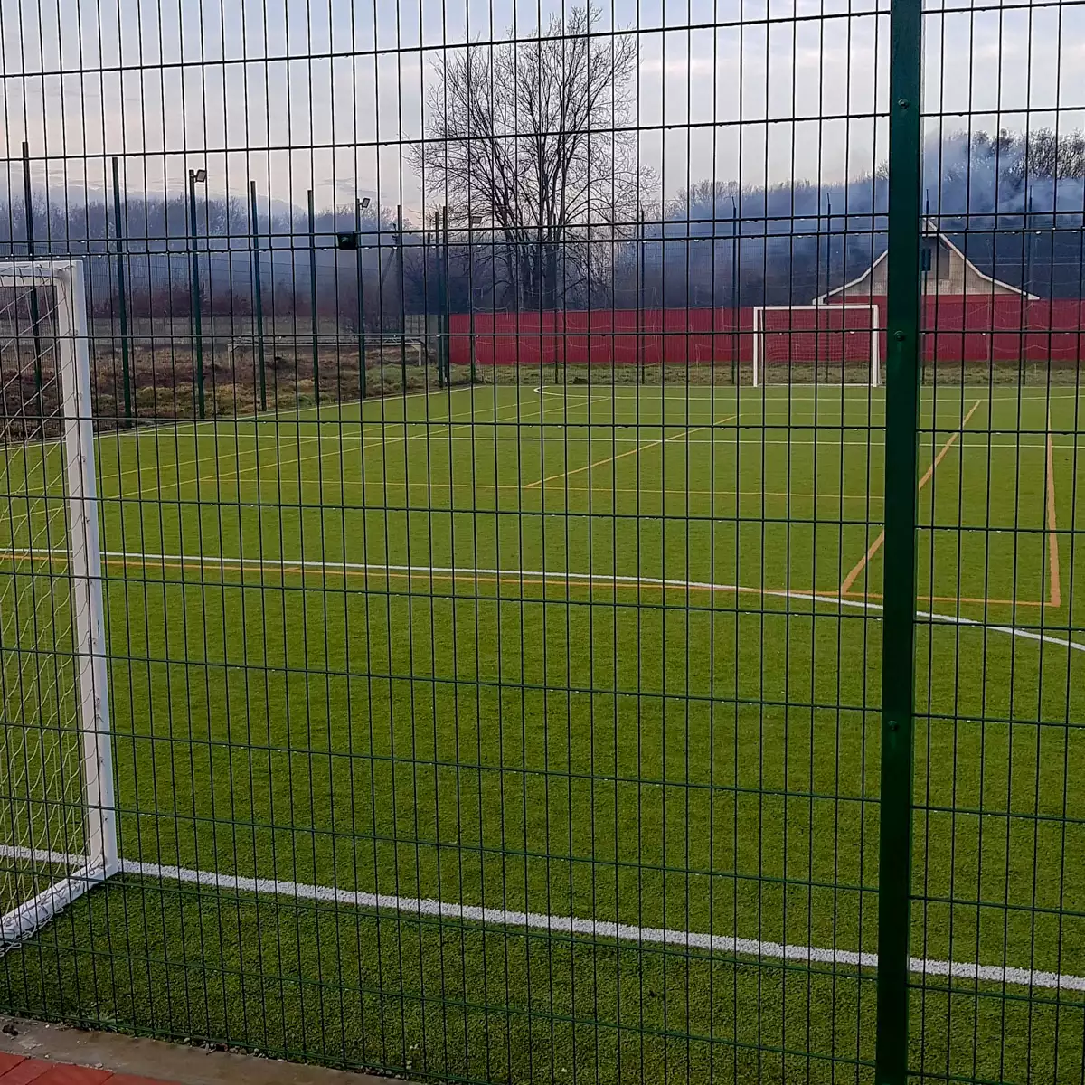 Sanatorium “Teplitsia”