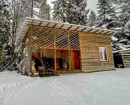Чани Східниця
