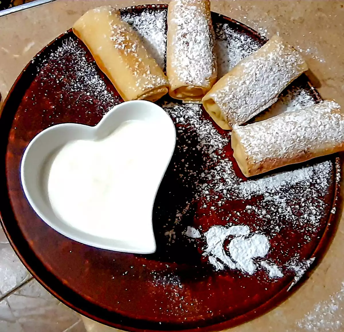 Hotel “Mountain Sonata”