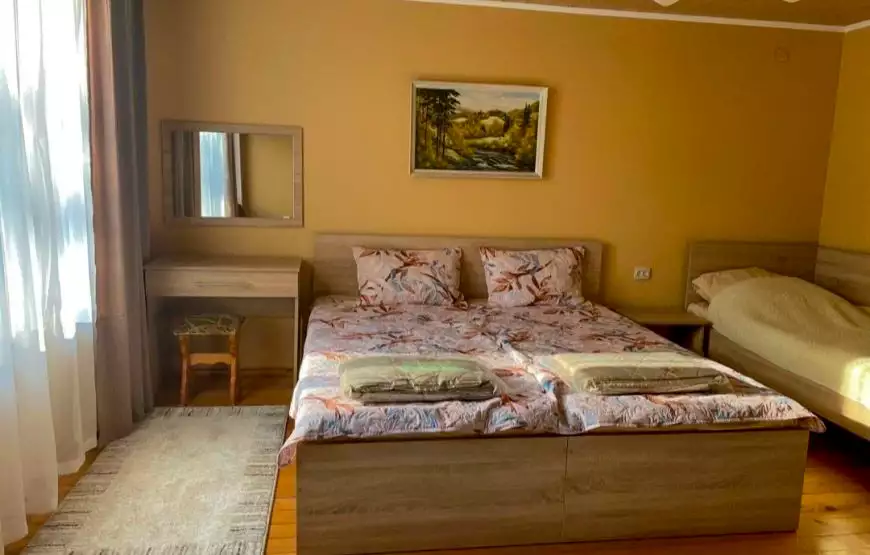 Санаторий «Поляна»