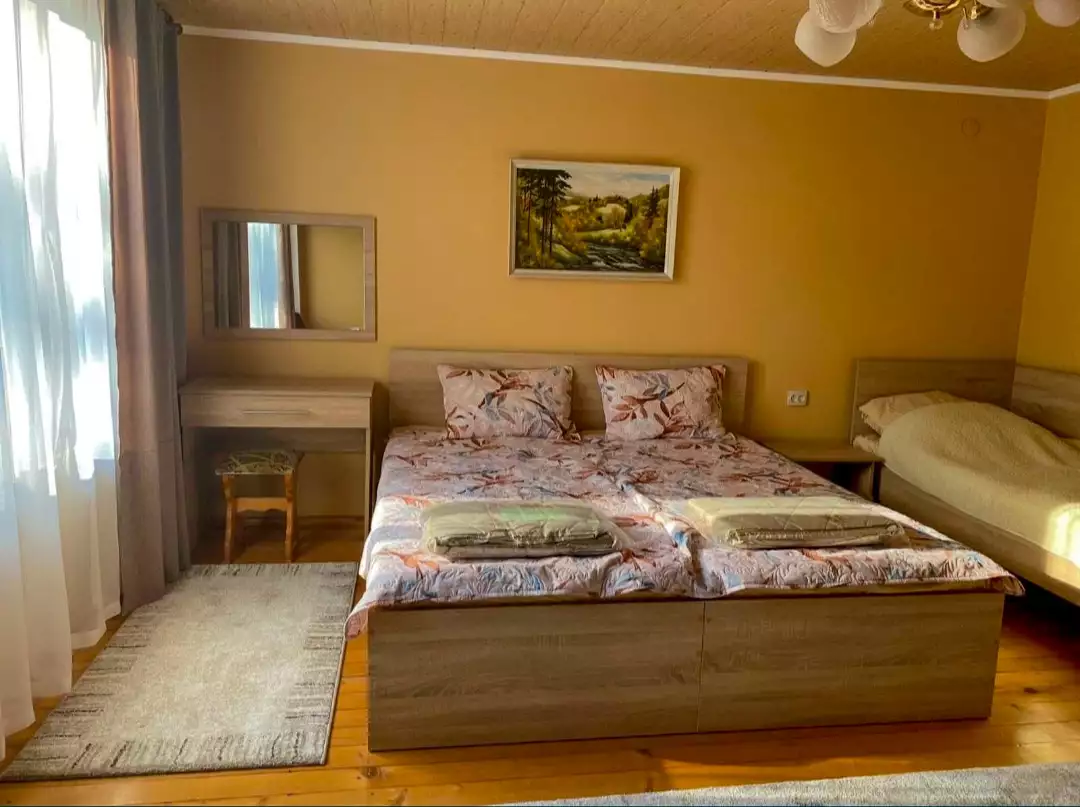 Sanatorium “Polyana”