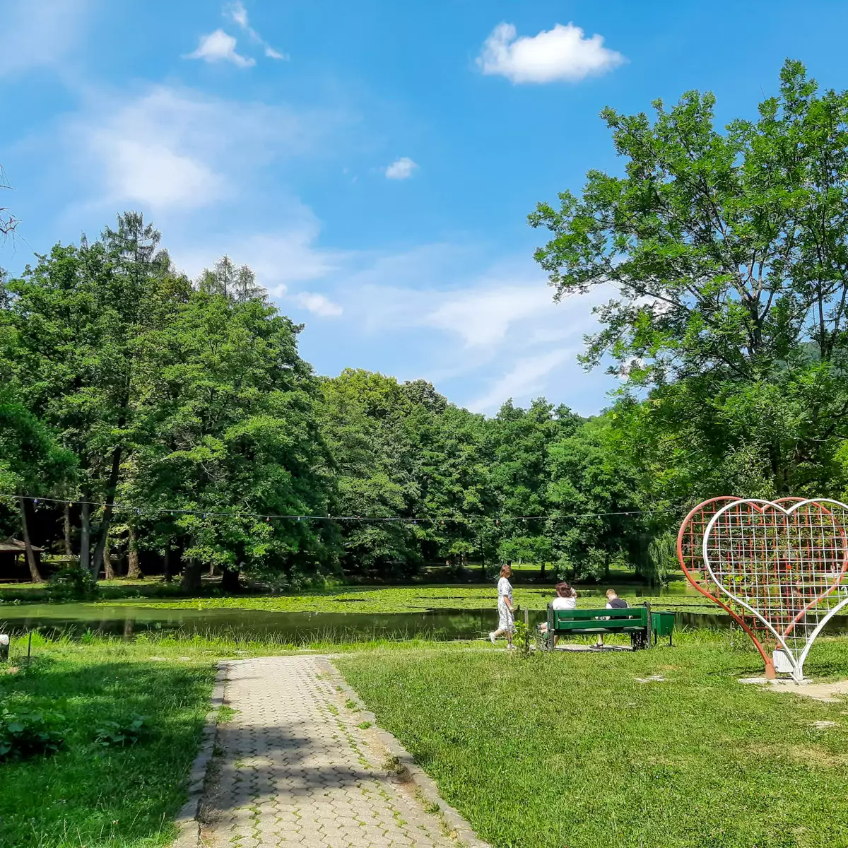 Sanatorium “Karpaty”
