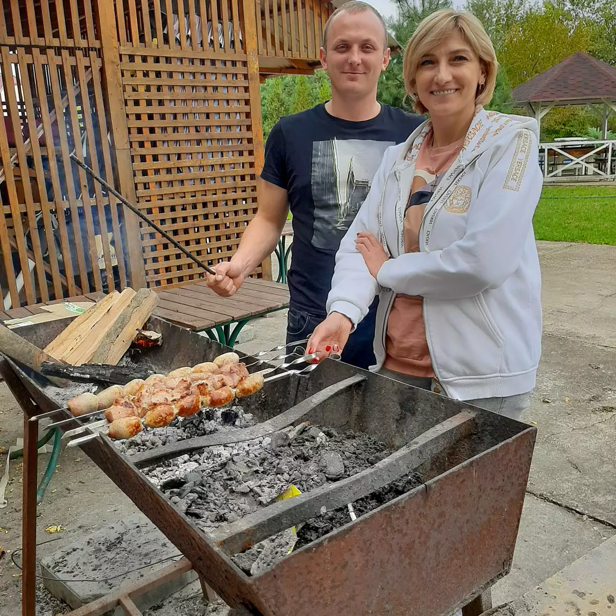 Санаторій «Орлине Гніздо»