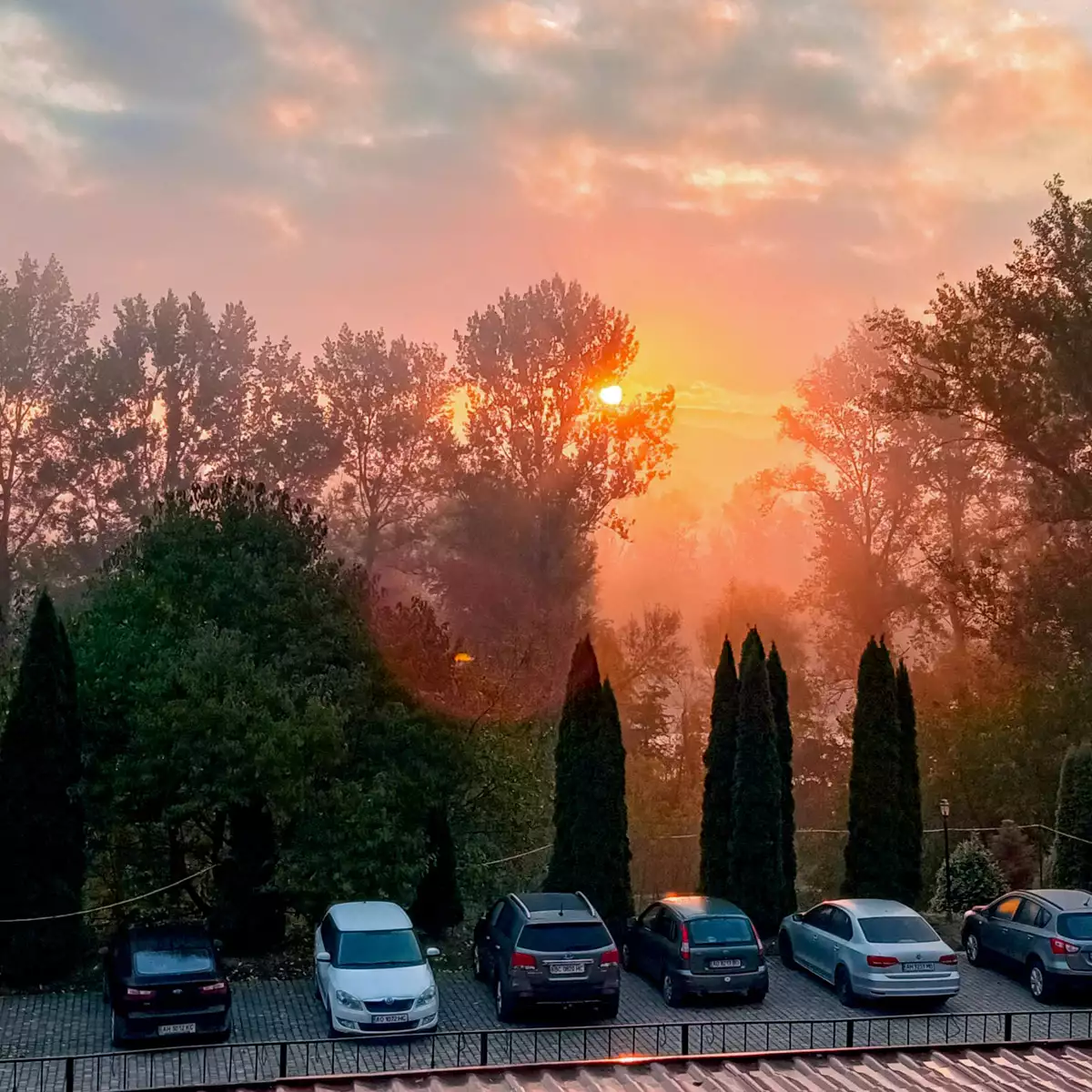 Санаторій «Орлине Гніздо»