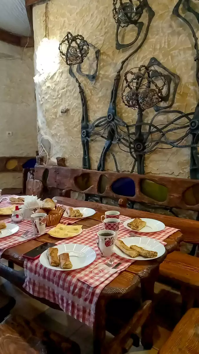 Ресторан «Аратта»