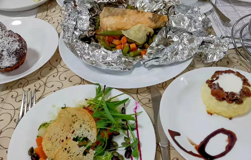 Санаторий «Кришталеве Джерело»