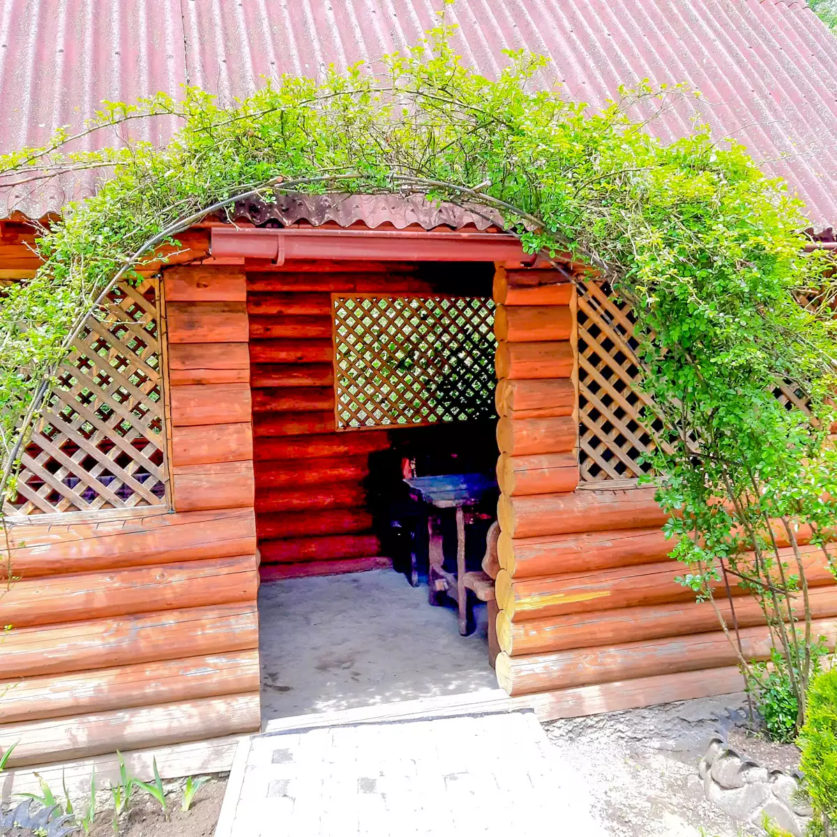 Усадьба «Ваша Хата»