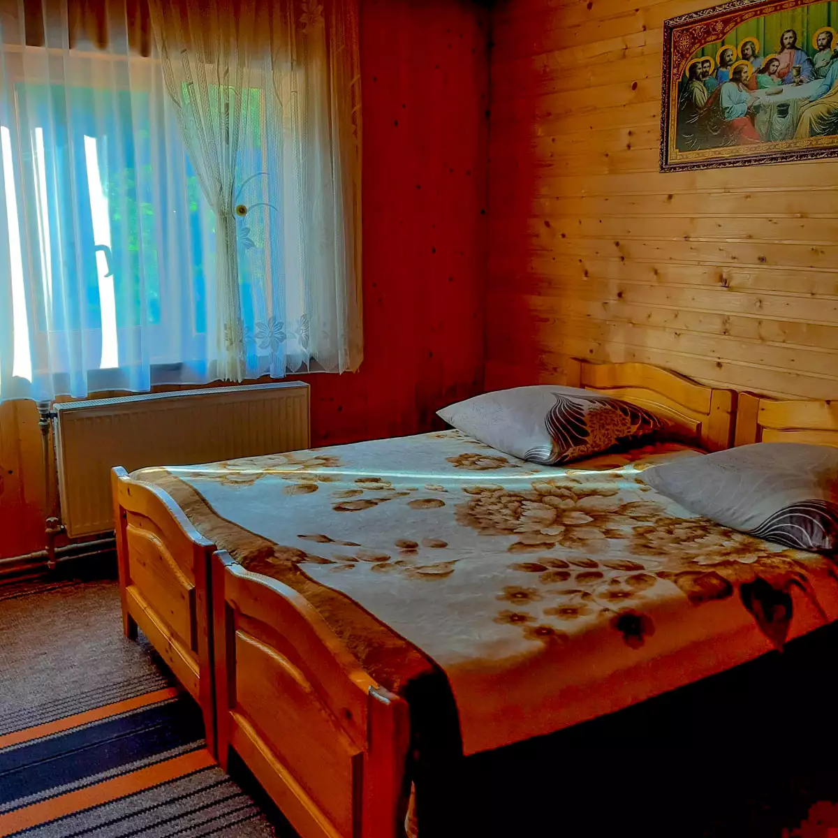 Усадьба «Ваша Хата»