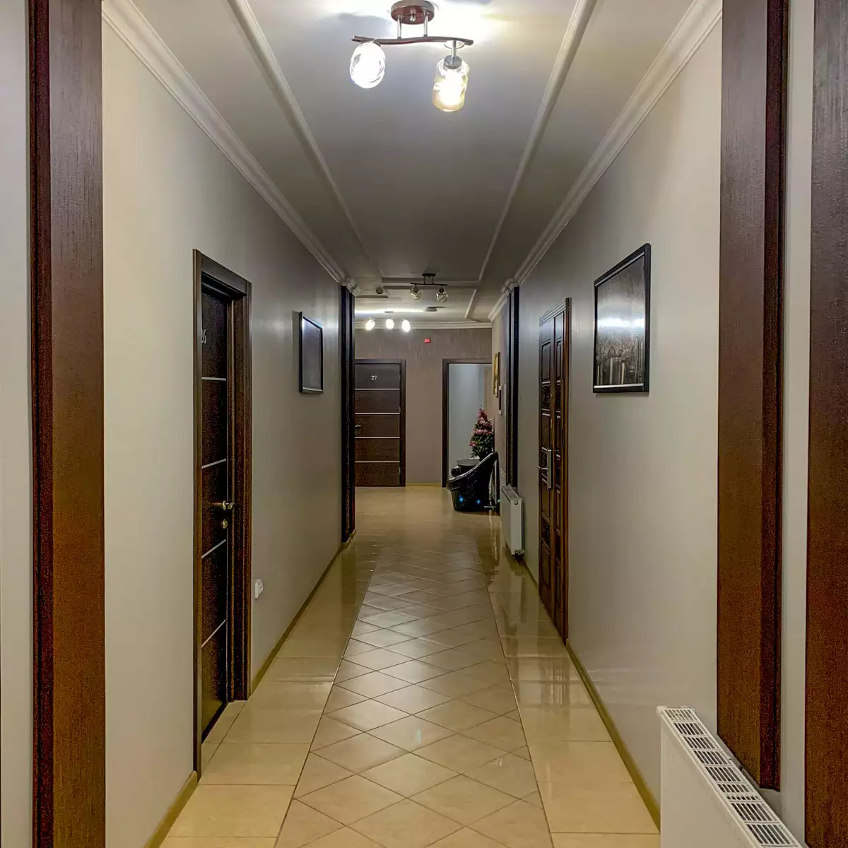 Готель «Premier»