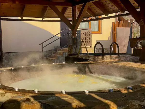 «Вольногора»