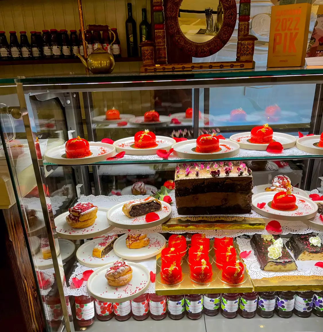 Рес­то­ран «Пивниця»