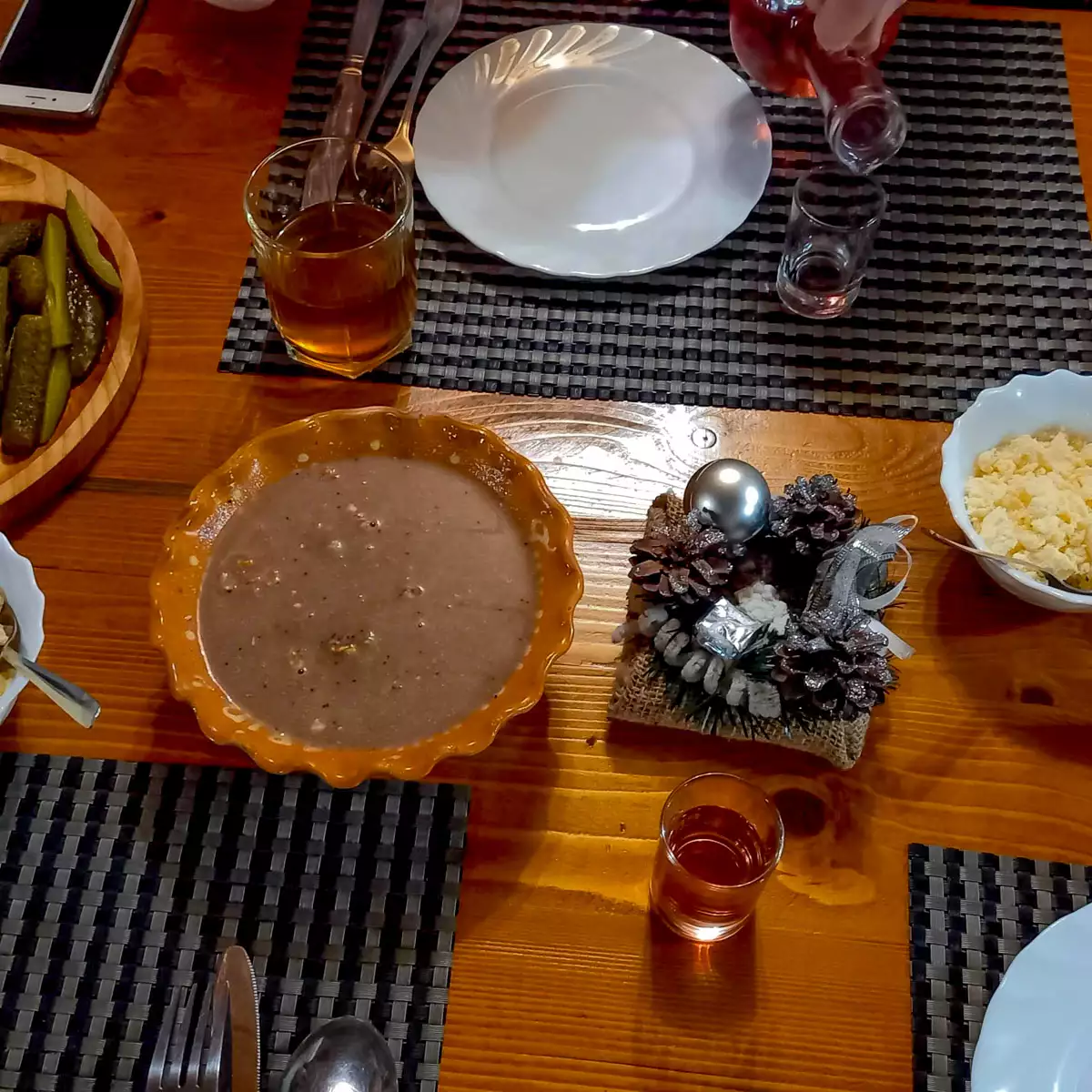 Cottage “Hutsulsky dvir”