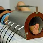 Додаткові процедури у санаторії Орлине Гніздо