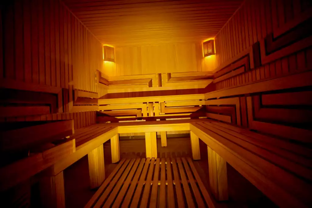 Санаторий «Кришталеве Джерело»