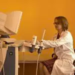 Медична база санаторію "Сонячний"