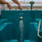 Основні процедури санаторію "Сонячний"