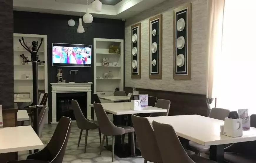 Готель «Premier»