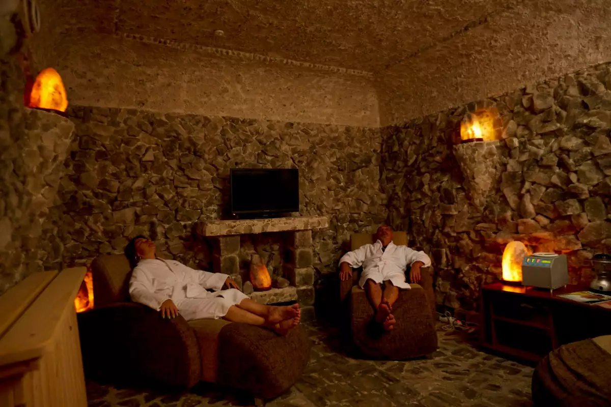 Готель «Ведмежа гора»