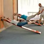 The cost of procedures in the Teplytsia sanatorium