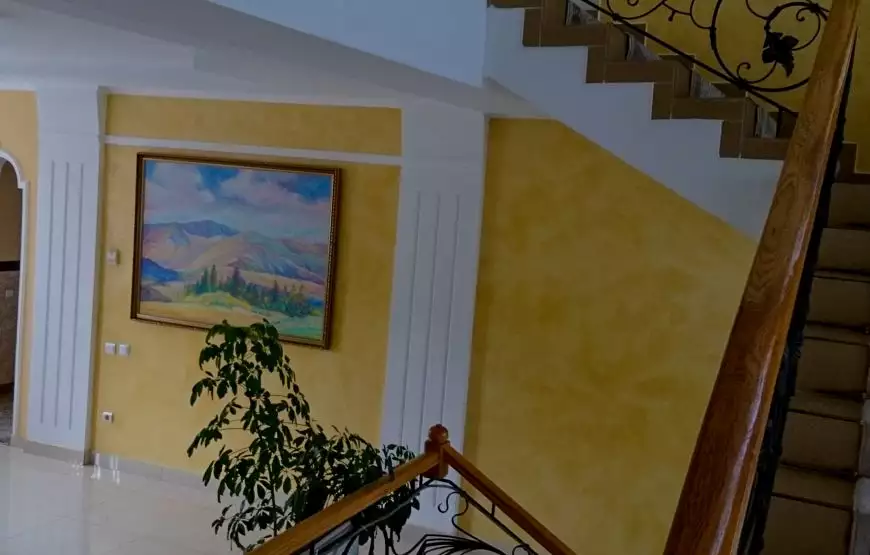 Санаторий «Солнечная Долина»