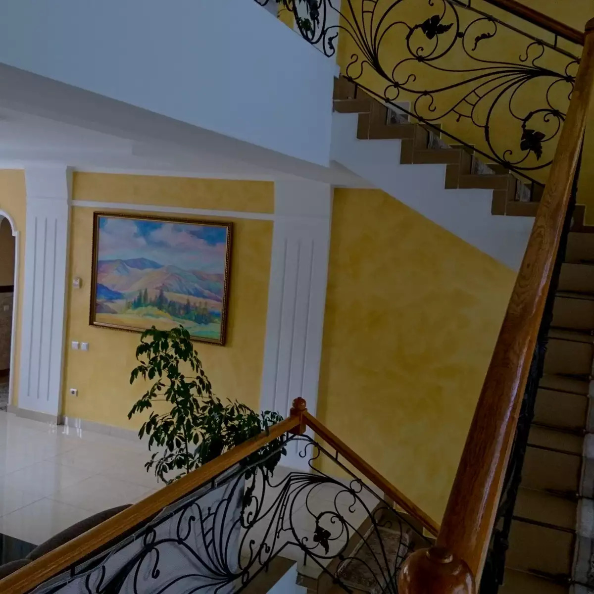 Санаторій «Сонячна Долина»