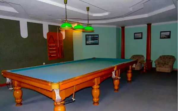 Санаторій «Вісак»