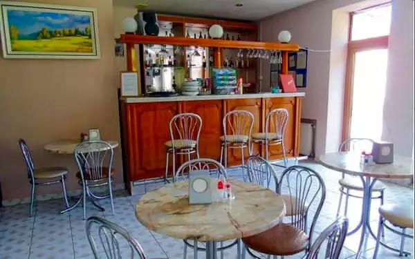 Санаторій «Вісак»