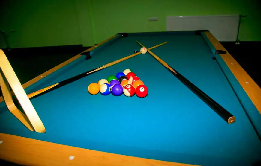 Санаторий «Трембита»