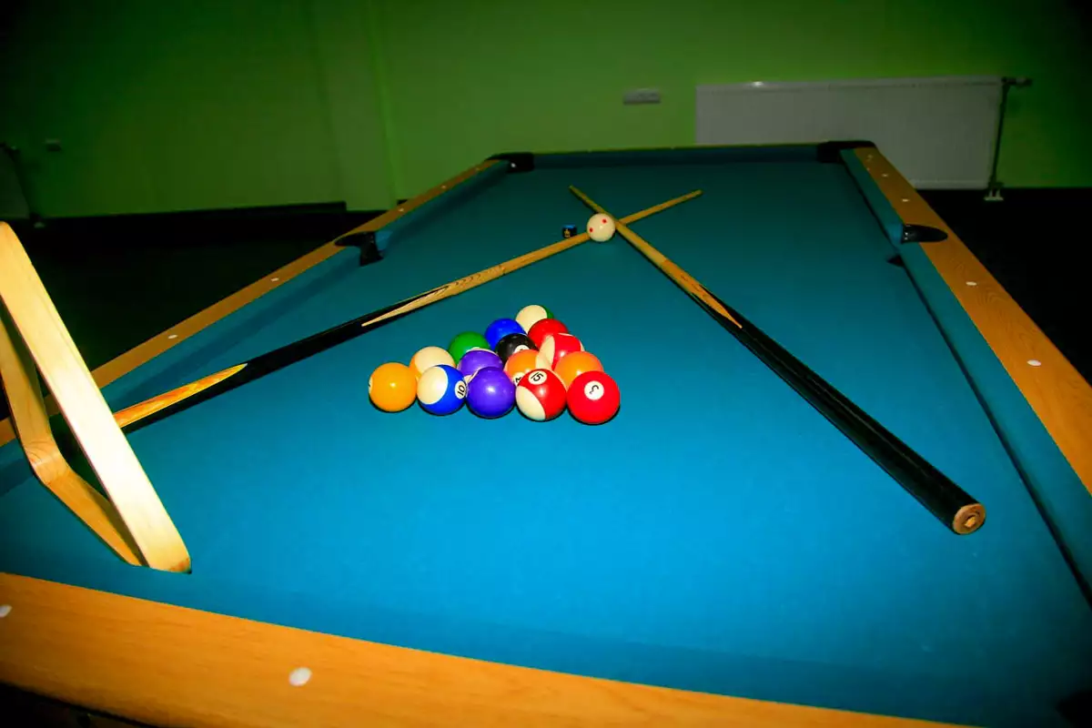 Санаторій «Трембіта»