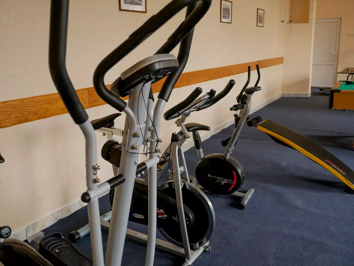 Санаторій «Трембіта»