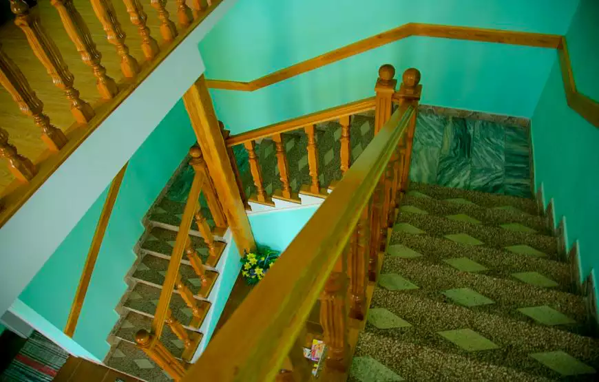 Sanatorium “Trembita”