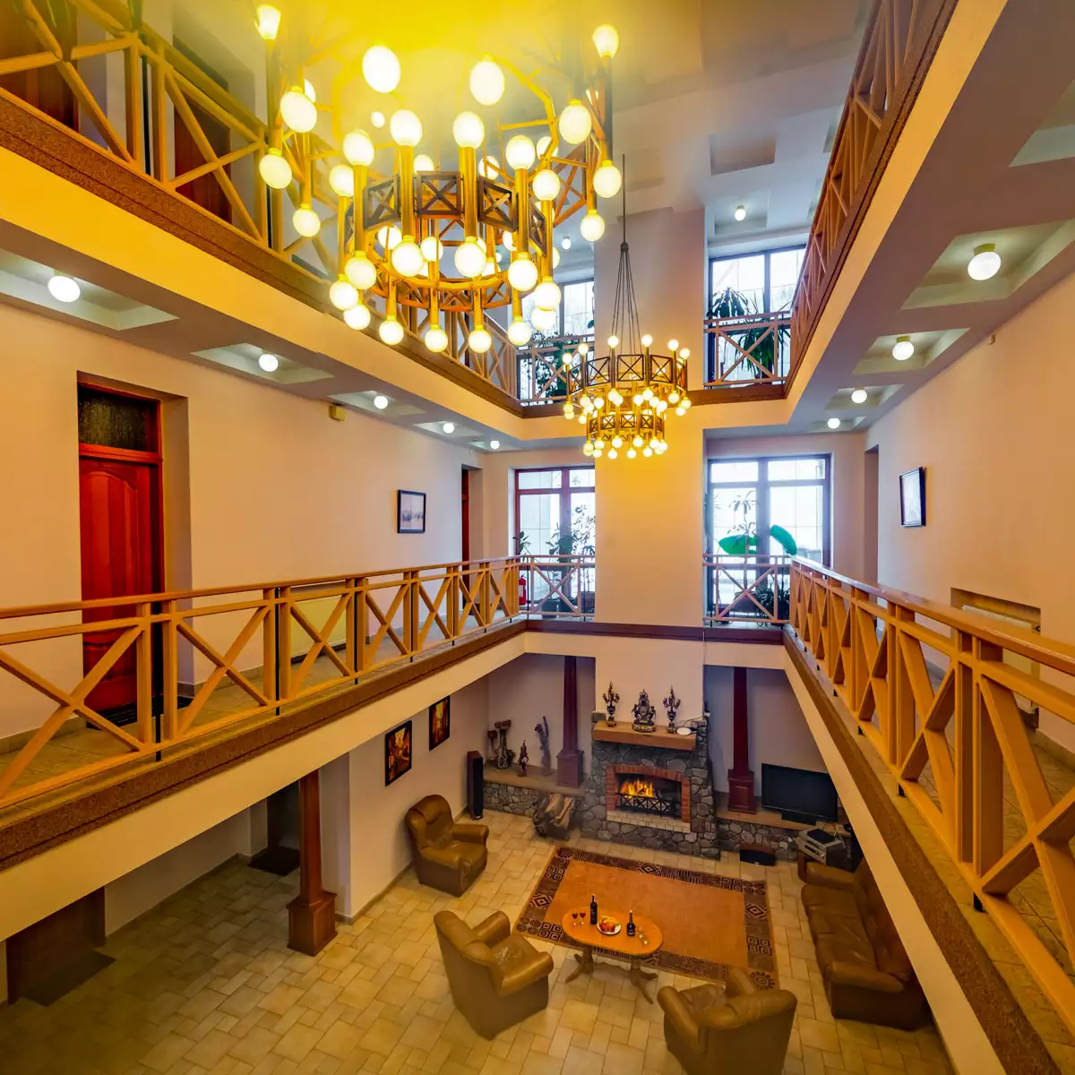 Санаторій «Вісак»