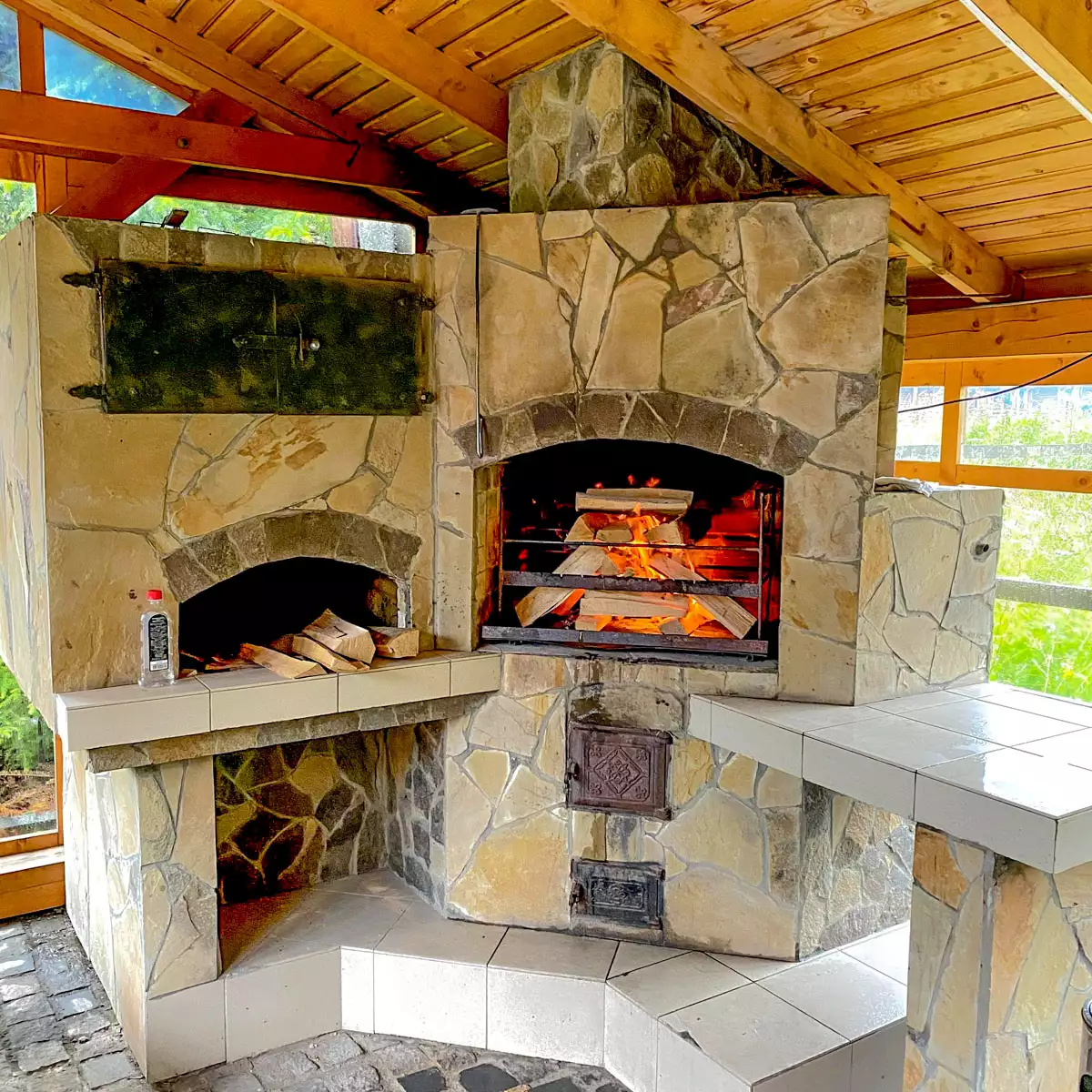 Гостиничный комплекс “Под Хомяком”