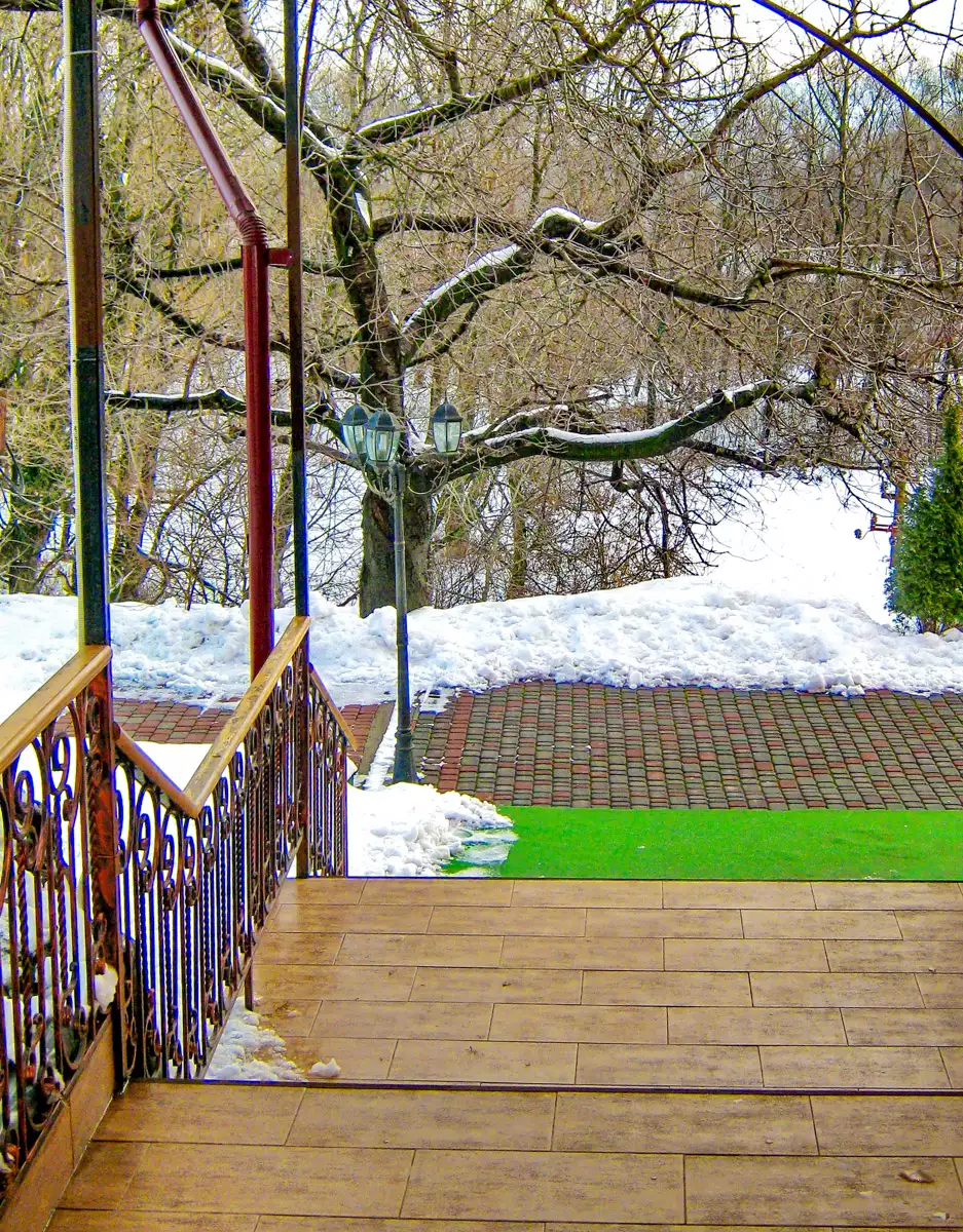 Санаторій «Орлине Гніздо»