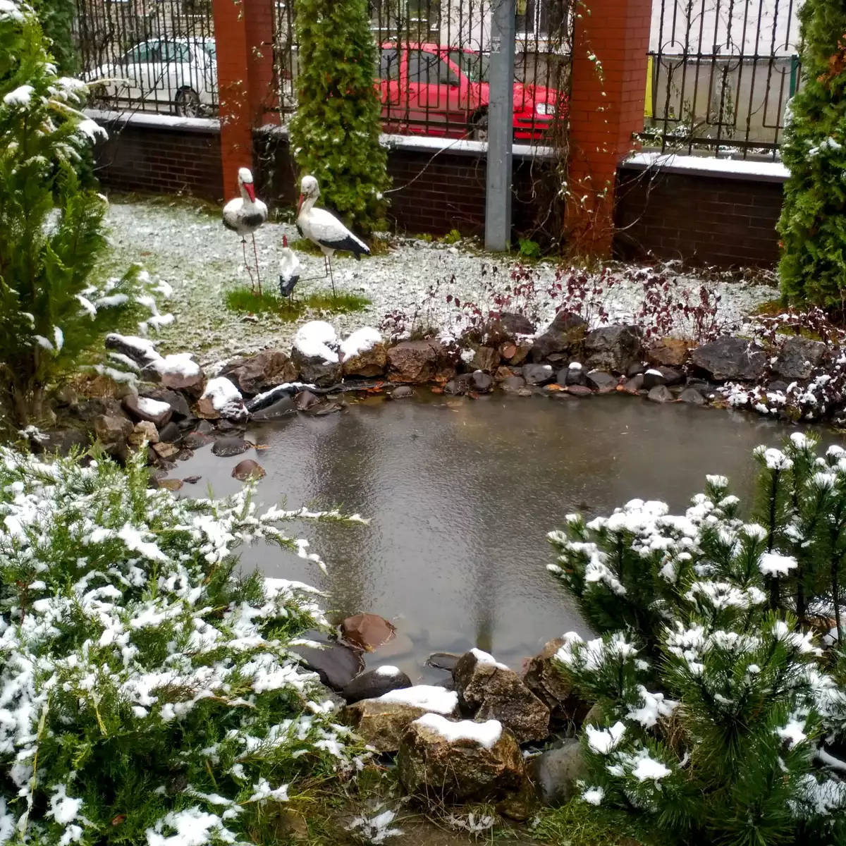 Санаторій «Сонячна Долина»