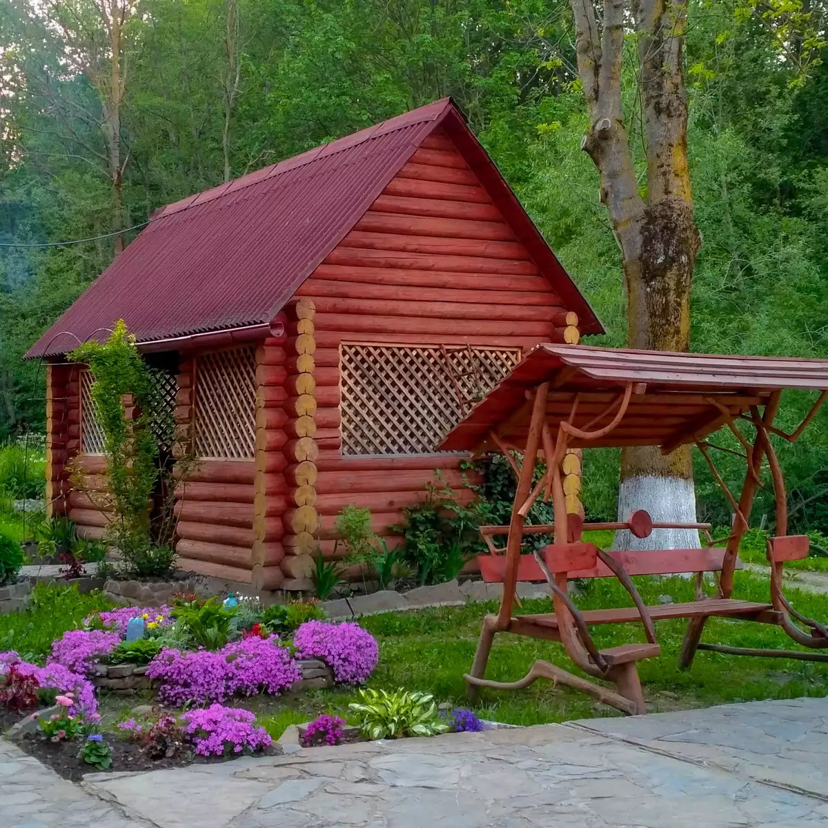 Усадьба «Ваша Хата»